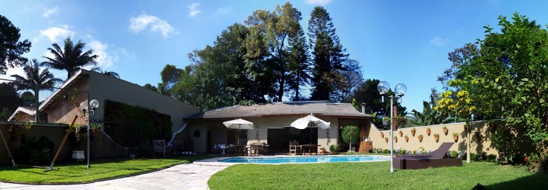 Casa de condomínio à venda Parque Residencial Colina das Estrelas com 300m² e 4 quartos por R$ 1.800.000 - 1187609658-2015-05-10 20.30.18.jpg
